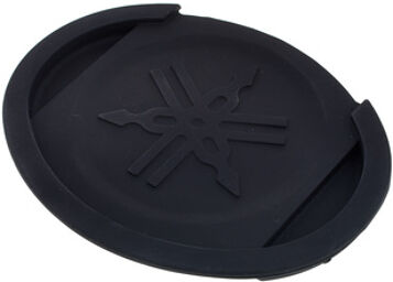 WQ769800 Soundhole Cover Noir
