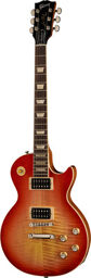 Les Paul Standard 60s Faded Vintage Cherry Sunburst
