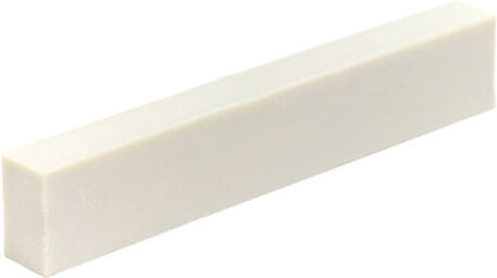 PQ-4025-00 Nut Flat Blank W Ivoire