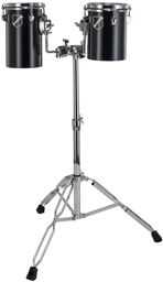 OB-6180 Octoban Set High Noir