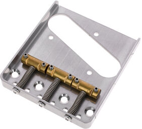 3455-S aged T-Style Bridge