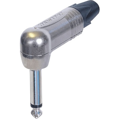 Fiche Jack 6.35 Mono Coude