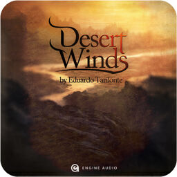 Desert Winds