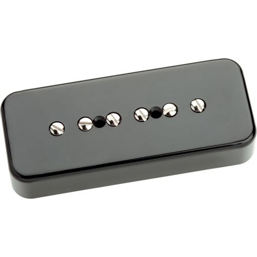 SP90-1B - Vintage P90 Chevalet Noir