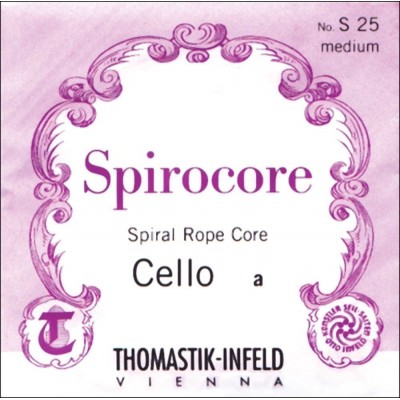 Spirocore Noyau Spirale Do 3/4 S793