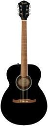 FA-135 Concert WN Black Noir