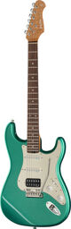 ST-Modern Carlos Asensio CGM Cactus Green Metallic