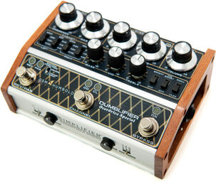 Dumblifier Overdrive Special