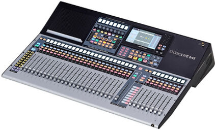 StudioLive 64S