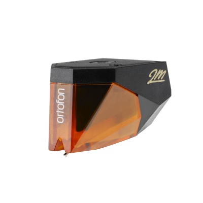 Hifi 2M Bronze