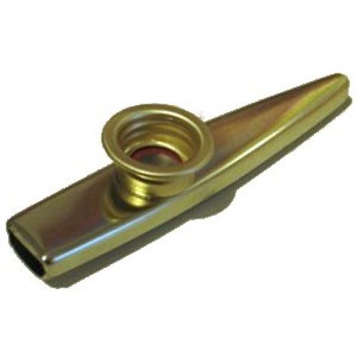 Kazoo Metal