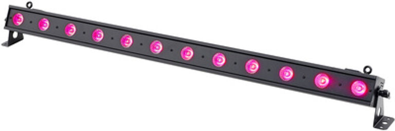 LED BAR-12 QCL RGB+WW Bar