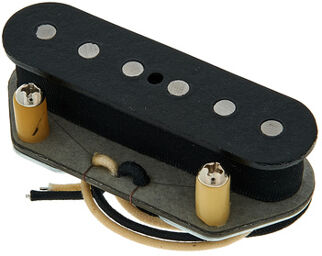 Piledriver Tele Bridge