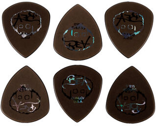 Rabea Massaad Custom Flow Pick
