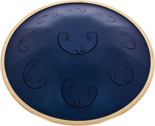 Vast B/H Celtic Minor 432Hz