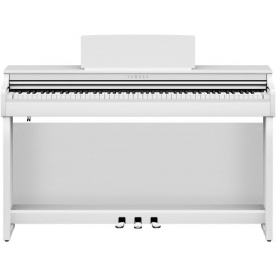 CLP-825 Blanc Mat