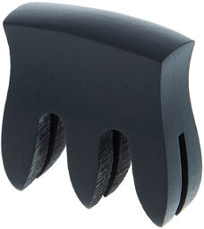 Viola Mute Curved Ebony