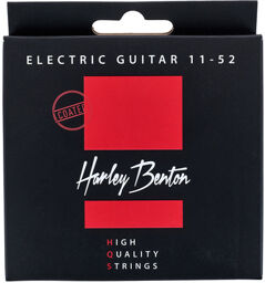 HQS EL 11-52 Coated