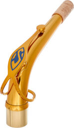 S-Neck Alto Supreme Dark Gold