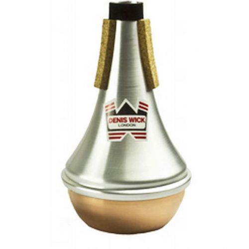 Sourdine Trompette Fond Cuivre DW5504C