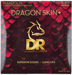 Dragon Skin+ DMP-11 Coated