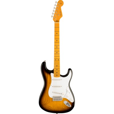 Stratocaster 1954 American Vintage II MN LTD 70th Anni 2 Color Sunburst