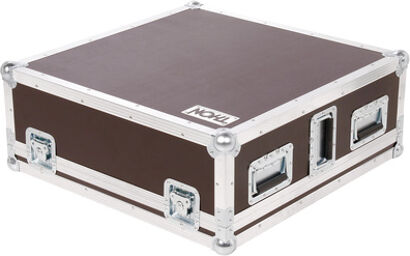 Case Behringer X32 Compact