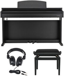 DP 520 Black Set