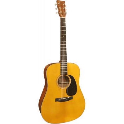 D-18 Authentic 1939 Aged