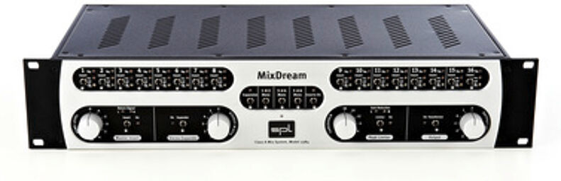 MixDream