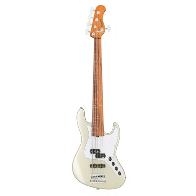 Hybrid Pj Metroexpress Champagne Metallic