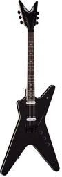 MLX Floyd Black Satin Black Satin