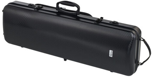 Pure Violin Case 2.4 BK 4/4