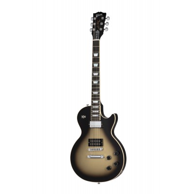 Les Paul Standard Signature Adam Jones Silverburst