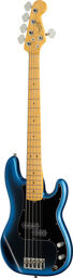 AM Pro II P Bass V MN DK NIT Dark Night