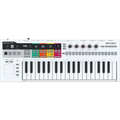 Keystep Pro