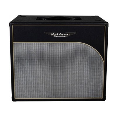 Peacemaker 1 x 12'' Celestion Creamback