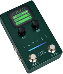 FF01 Looper