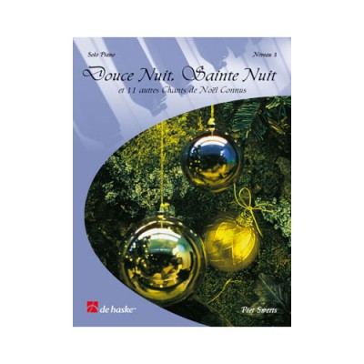 Douce Nuit, Sainte Nuit - Niveau 3