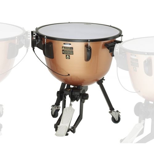 TP-3326 - Timbale 26