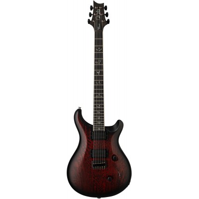 Modèle Signature Mark Holcomb Fire Smokeburst