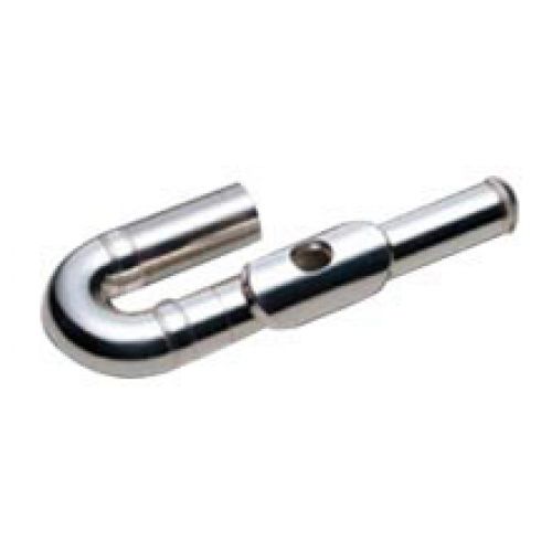 FHJ200U Tête Courbe Maillechort