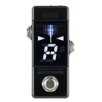 Tuners Pitchblack PB-x-mini