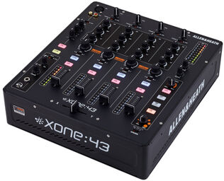 Xone 43