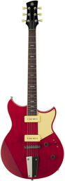 Revstar RSS02T Fired Red Fired Red
