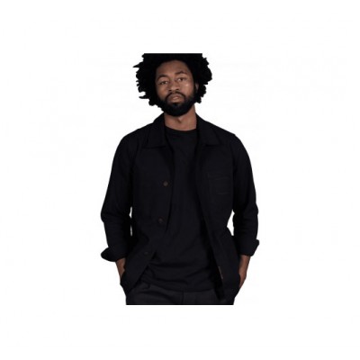Marshall 60th Anniversary Factory Work Shirt XXL