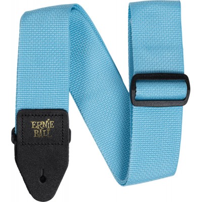 Sangle Polypro Bleu Ciel