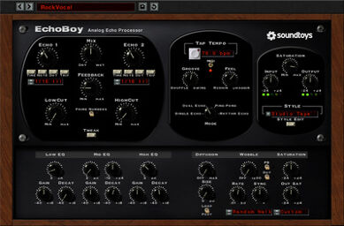 EchoBoy