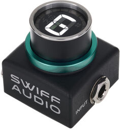 C20 Pedal Tuner
