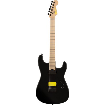 Style 1 HT San Dimas HH Pro-Mod Signature Sean Long MN Gloss Black